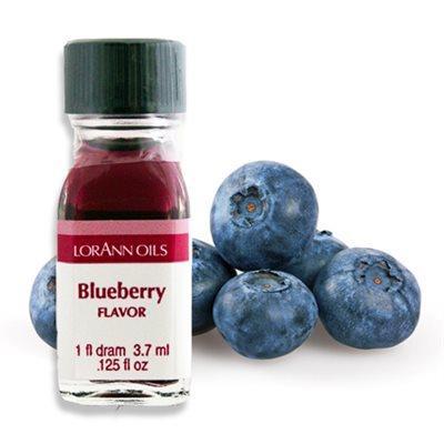 BLUEBERRY 1 DRAM FLAVORING