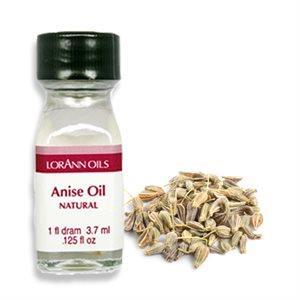 ANISE OIL EXTRACT 1 DRAM