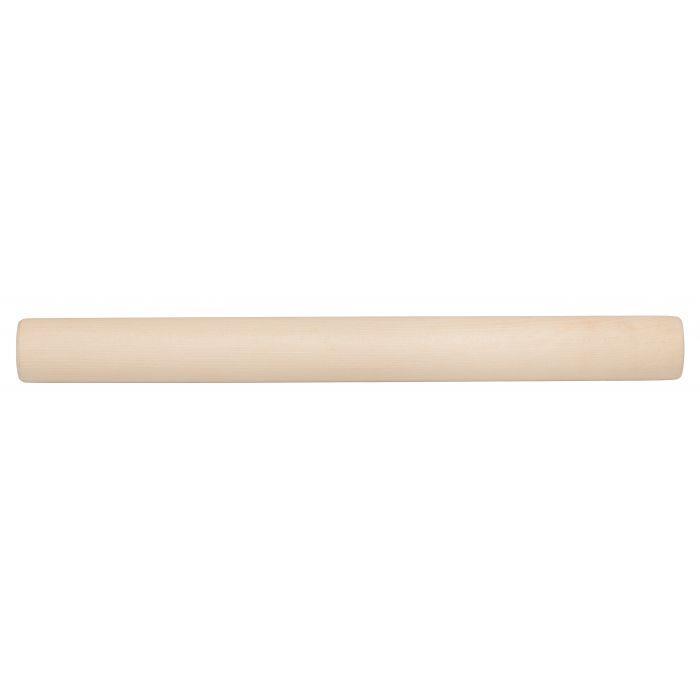 ROLLING PIN 2" X 20" HARDWOOD