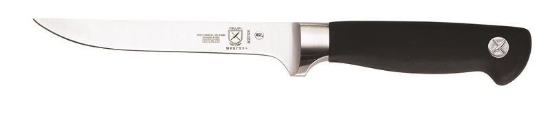 BONING KNIFE 6" STIFF MERCER GENESIS-