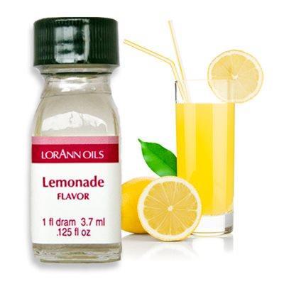 LEMONADE 1 DRAM FLAVORING