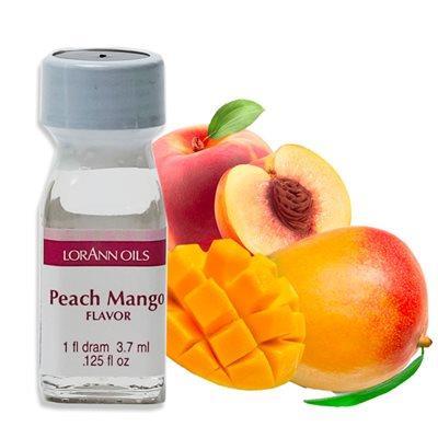 PEACH MANGO 1 DRAM FLAVORING