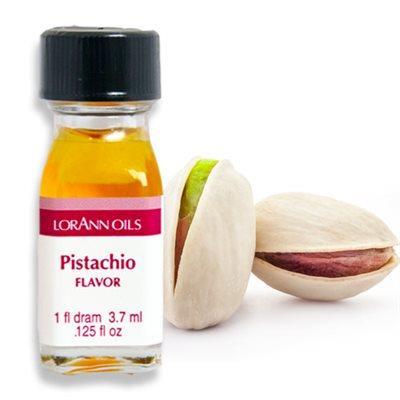 PISTACHIO 1 DRAM FLAVORING