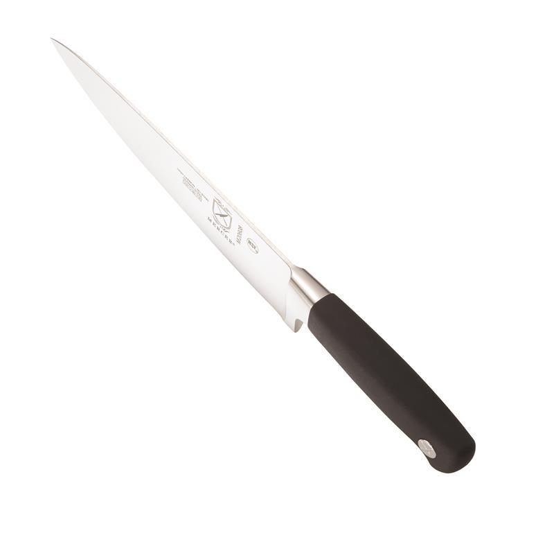 CHEF KNIFE 8" GENESIS FULL BOLSTER-