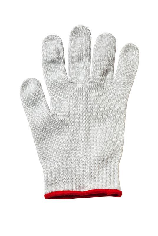 CUTTING GLOVE SMALL WHITE LEVEL A5 MILLENNIA-