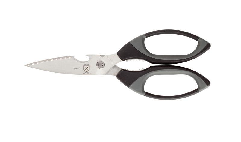 KITCHEN SHEARS PREMIUM 8.5"-