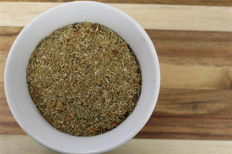 BREAKFAST SAUSAGE SEASONING PER OZ (BULK PACKAGING)-