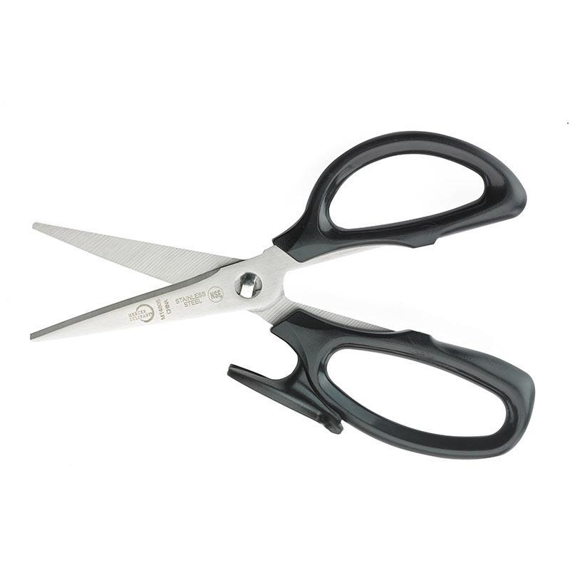 KITCHEN SCISSORS WITH STAND 8.1" MERCER