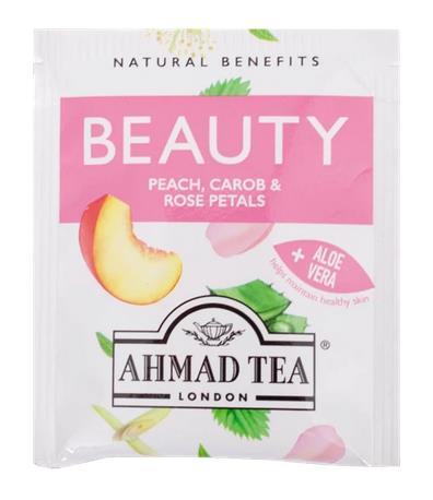 BEAUTY TEA 20 BAGS AHMAD TEA-