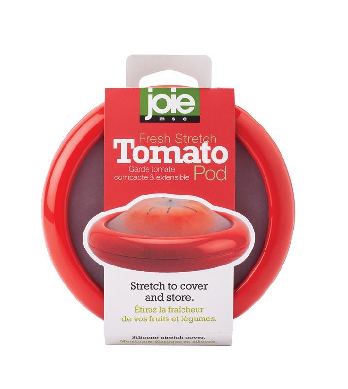 STRETCH POD TOMATO