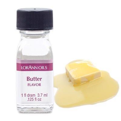 BUTTER 1 DRAM FLAVORING