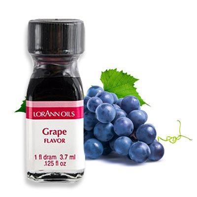 GRAPE 1 DRAM FLAVORING