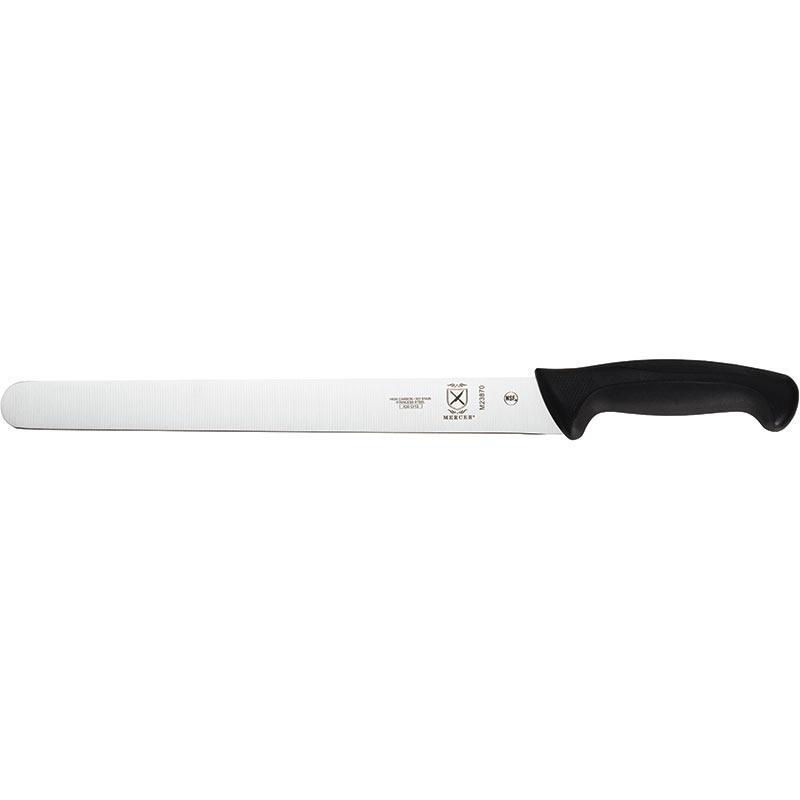 SLICER 12" PLAIN MILLENNIA-