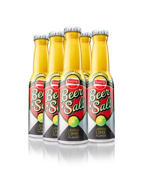 TWANG LEMON LIME BEER SALT NET WT 1.4 OZ