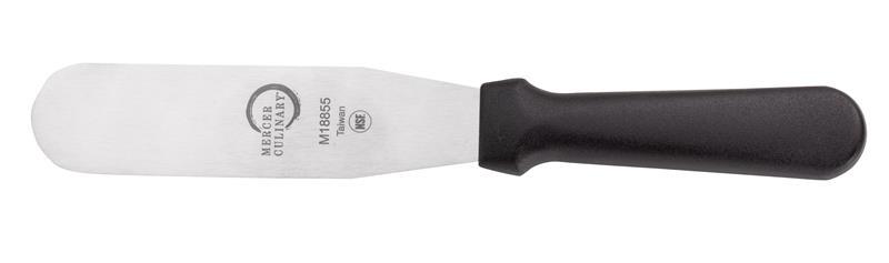 SPATULA 6" STRAIGHT-