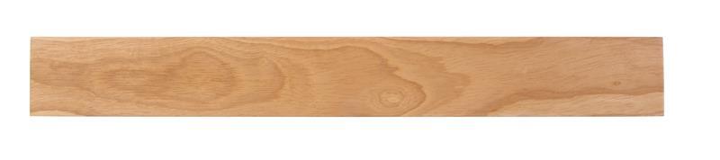 MAGNETIC BAR 18" RUBBERWOOD-