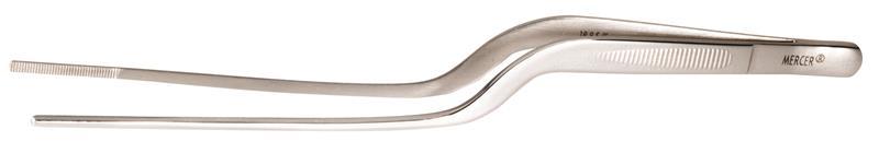 OFFSET PLATING TONGS 7-7/8" PRECISION-