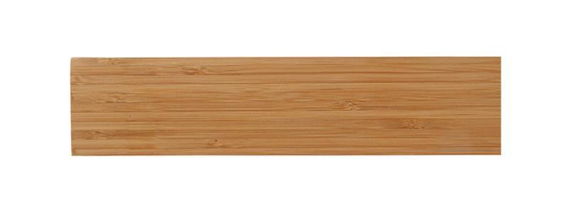 MAGNETIC KNIFE BAR 12" BAMBOO-