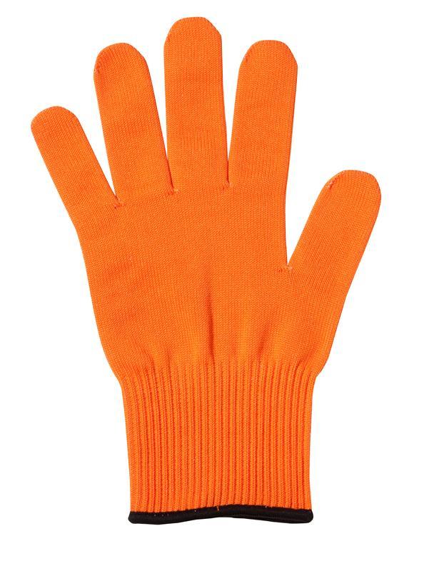 CUTTING GLOVE LEVEL A5 LG ORANGE MILLENNIA-