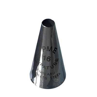 PIPING TIP 16 PME SUPATUBE