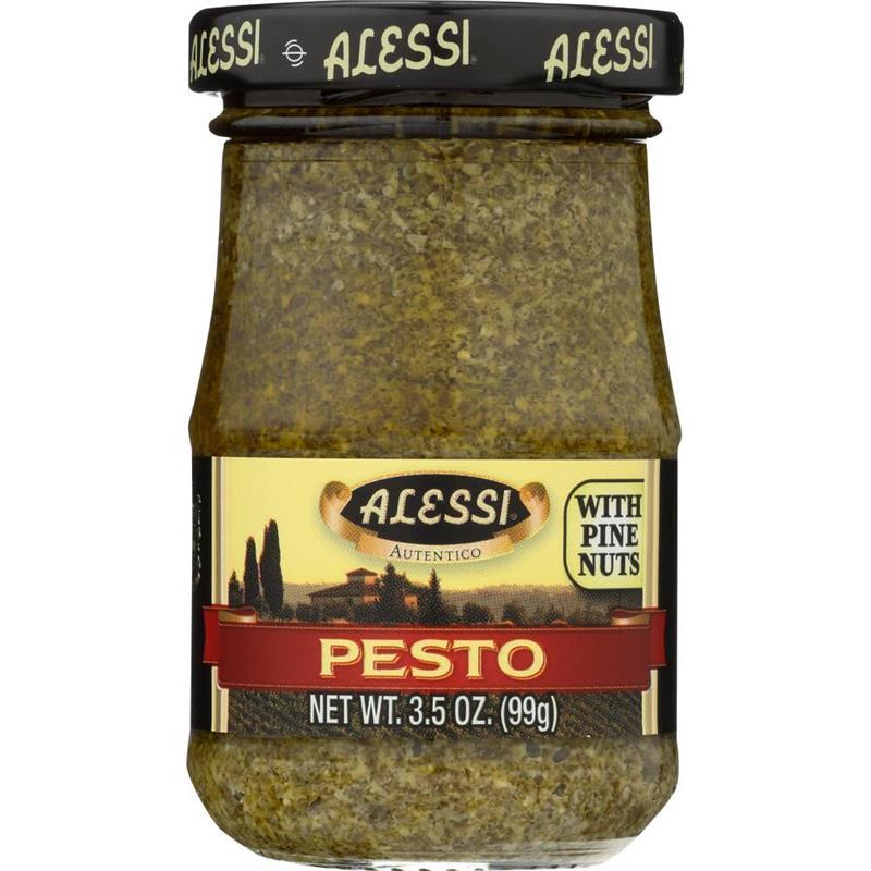 PESTO DI LIGURIA 3.5 OZ ALESSI