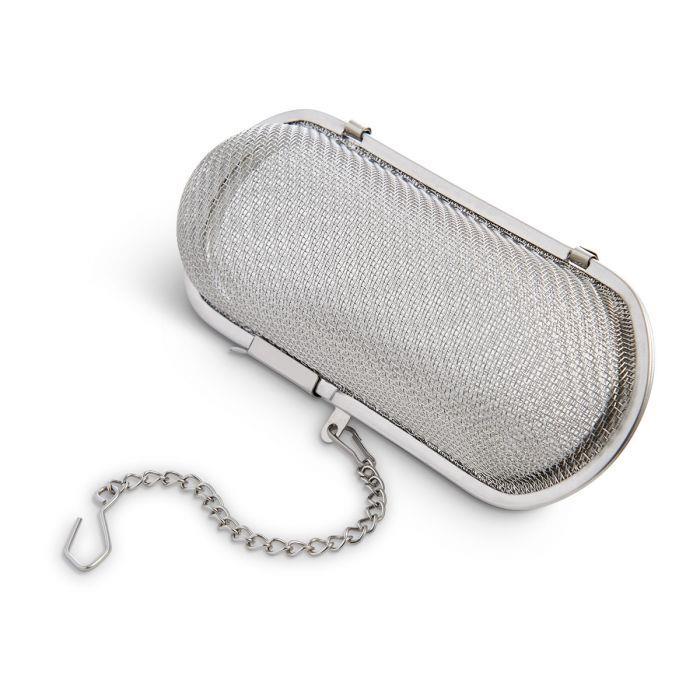 HERB INFUSER MESH POD