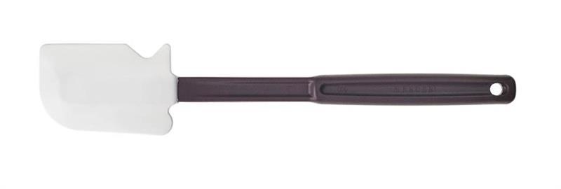 SILICONE BLADE SPATULA 14" HELL&