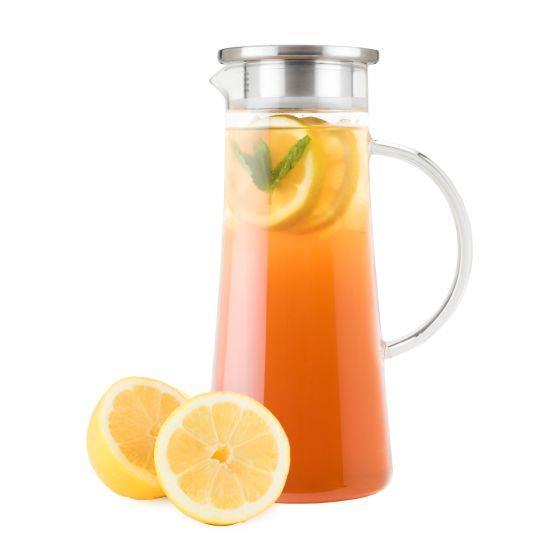 ICED TEA CARAFE