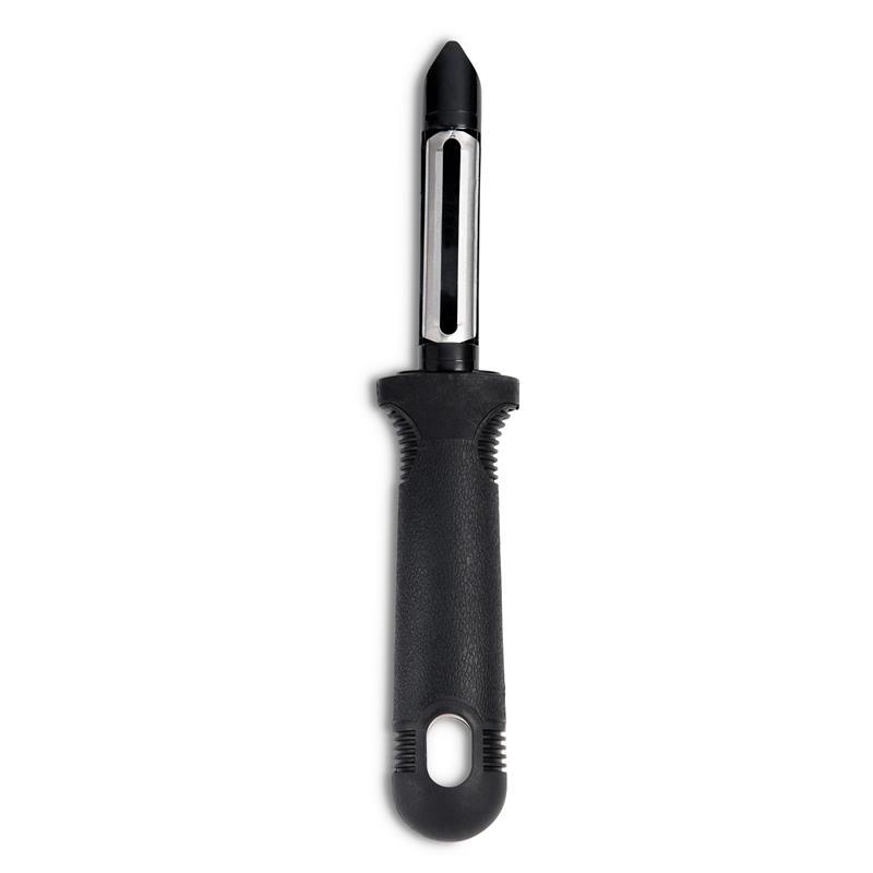 SWIVEL PEELER SOFT-GRIP HANDLE