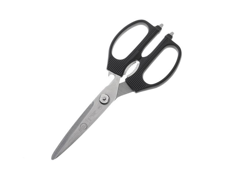 DELUXE KITCHEN SHEARS 8-7/8"