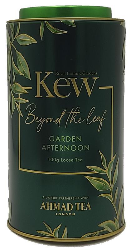 KEW GARDEN AFTERNOON TEA 100G