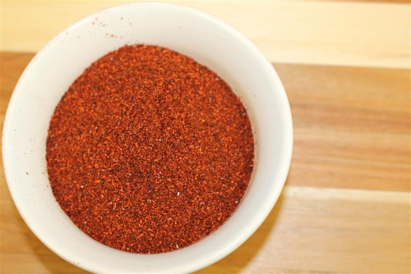 CHILI SEASONING BLEND PER OZ (BULK PACKAGING)-