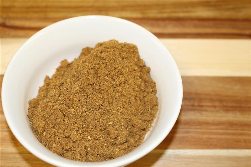 CHINESE FIVE SPICE PER OZ (BULK PACKAGING)