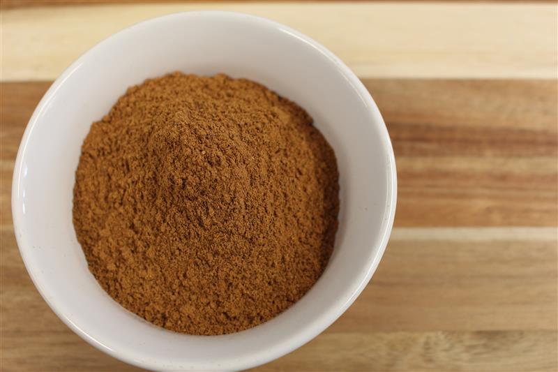 CINNAMON EXTRA PER OZ (BULK PACKAGING)-