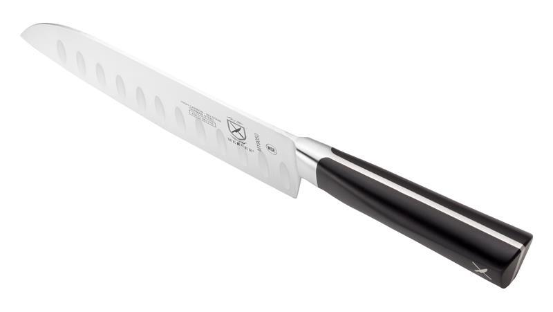 SANTOKU KNIFE ZUM 7"-