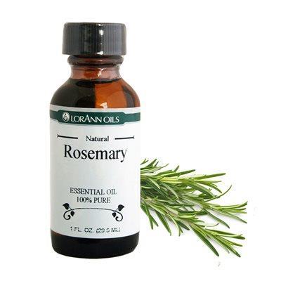 ROSEMARY OIL 1 FL OZ