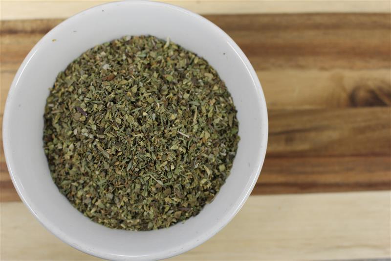 ITALIAN HERB BLEND PER OZ (BULK PACKAGING)