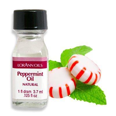 PEPPERMINT 1 DRAM EXTRACT