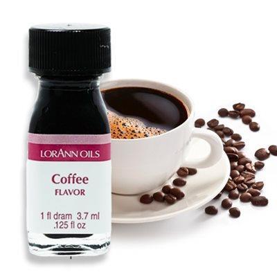 COFFEE 1 DRAM FLAVORING