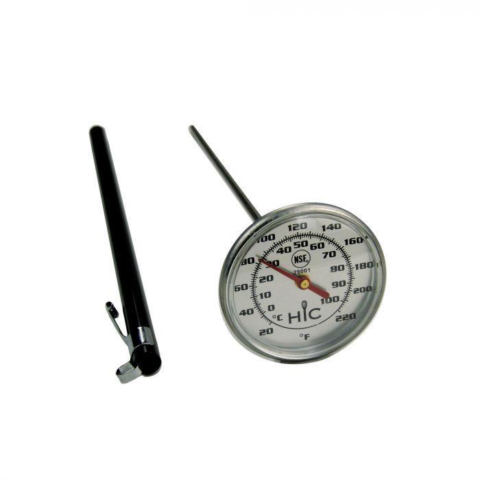THERMOMETER INSTANT READ ANALOG