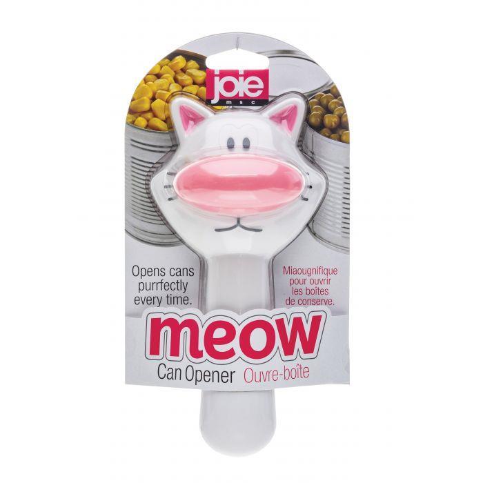 MEOW CAN OPENER
