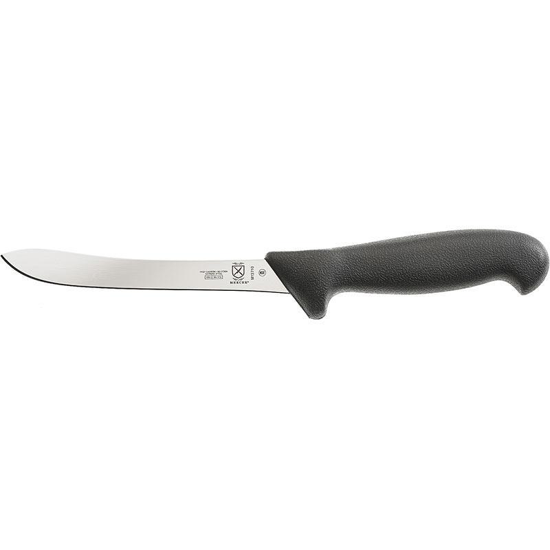 FILLET KNIFE 5.9" SEMI FLEXIBLE MERCER BPX