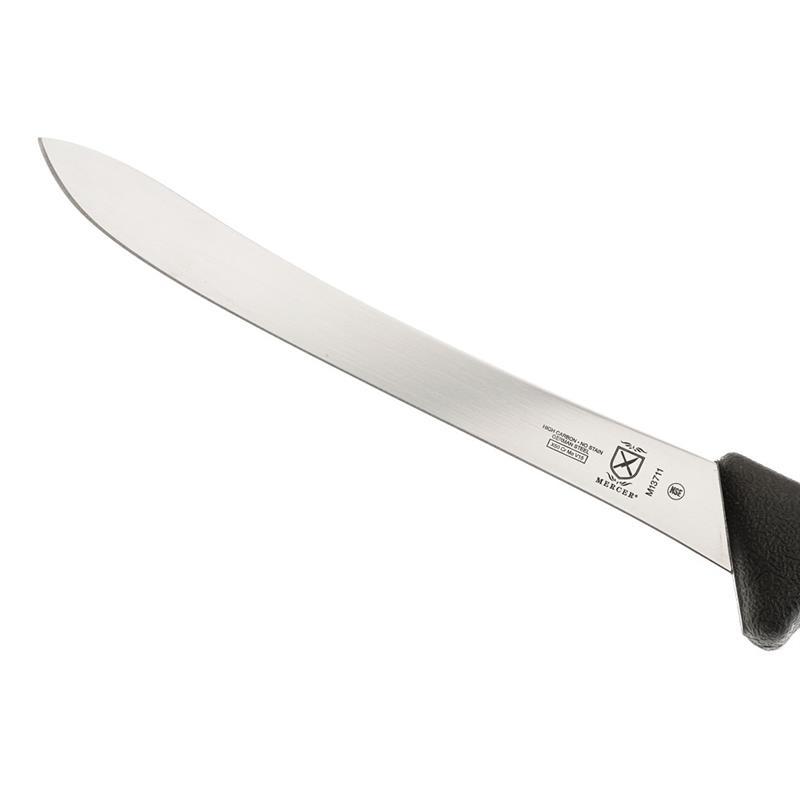 FILLET KNIFE 7.1" SEMI FLEXIBLE MERCER BPX