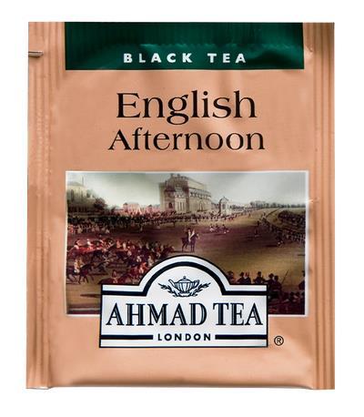 ENGLISH AFTERNOON TEA 20 BAGS AHMAD TEA