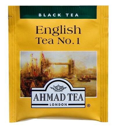 ENGLISH TEA 