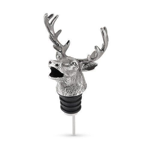 STAG STOPPER AND POURER