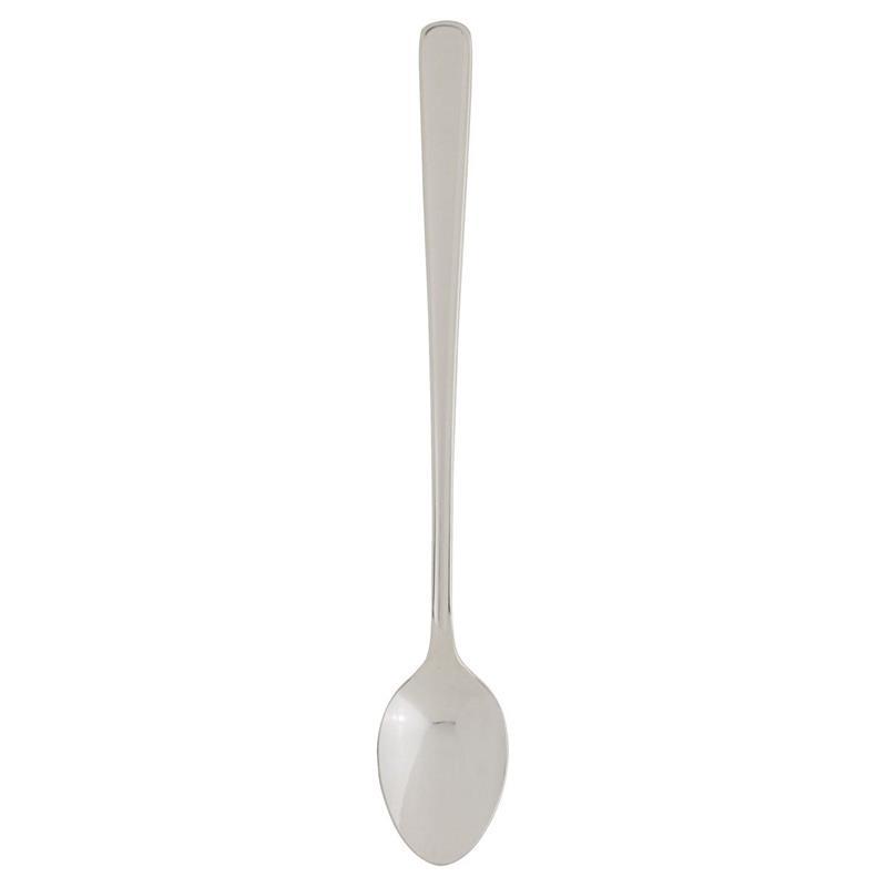 ICED TEA SPOONS STAINLESS