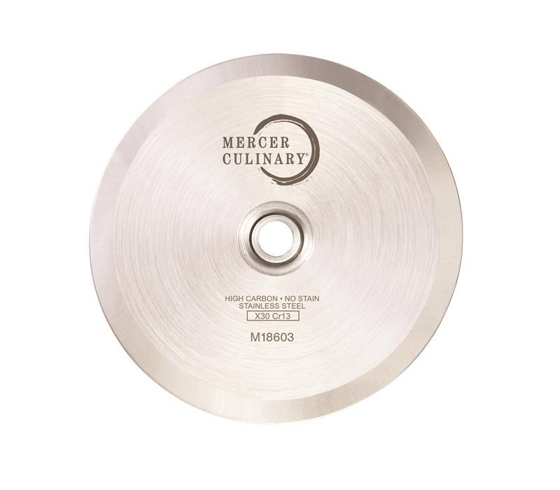 PIZZA CUTTER REPLACEMENT BLADE 2.75"