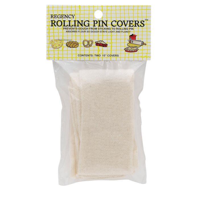 ROLLING PIN COVER
