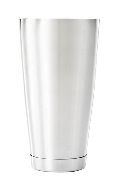 THE DOUBLE HEAVY GAUGE 28 OZ SHAKER STAINLESS
